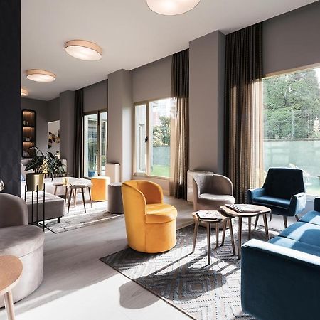 Someso Apartamentos Turisticos A Coruña Zewnętrze zdjęcie