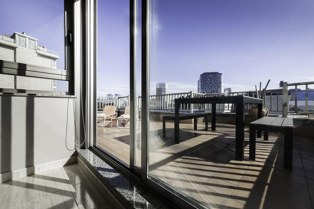 Someso Apartamentos Turisticos A Coruña Pokój zdjęcie