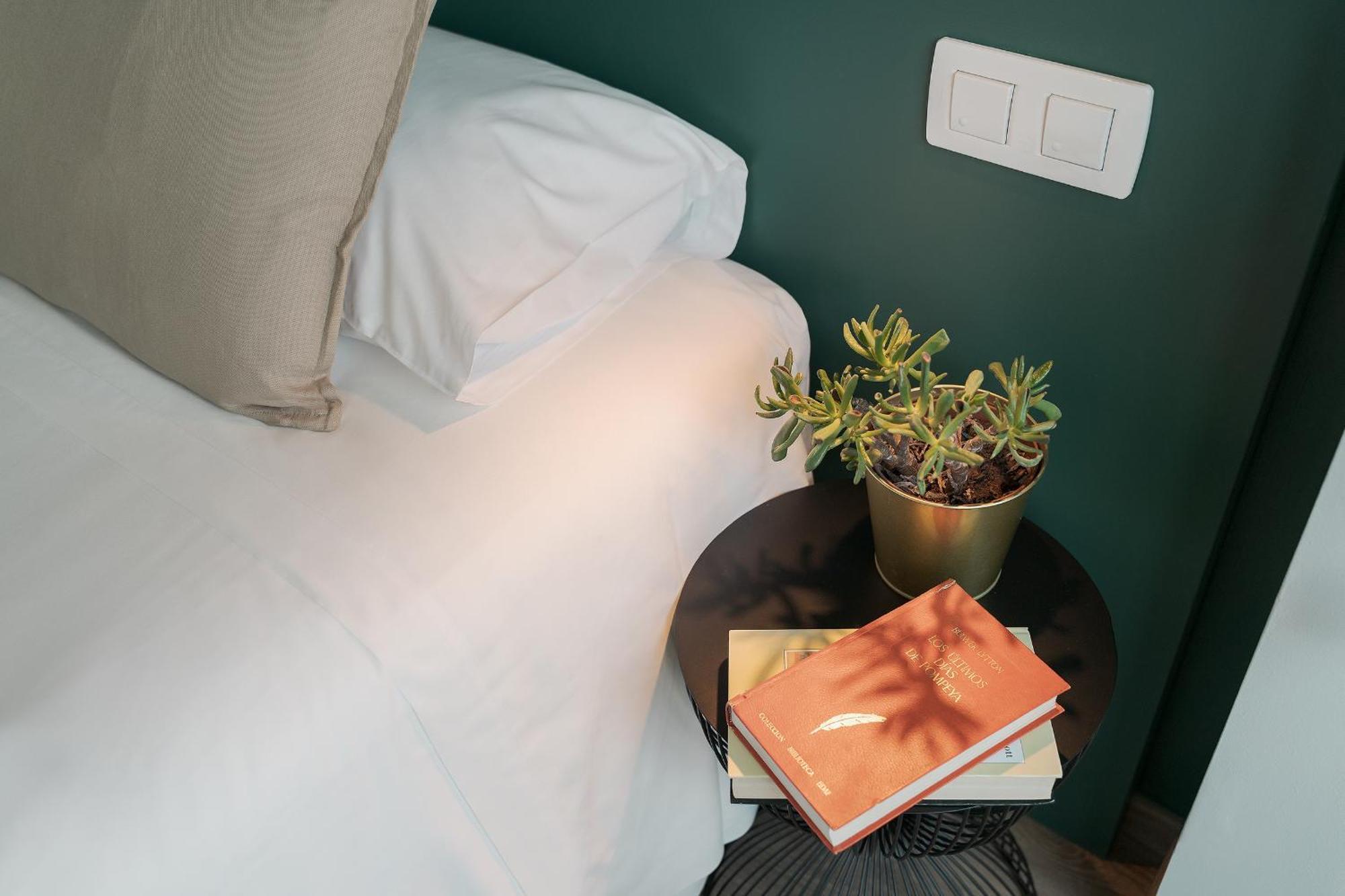 Someso Apartamentos Turisticos A Coruña Zewnętrze zdjęcie