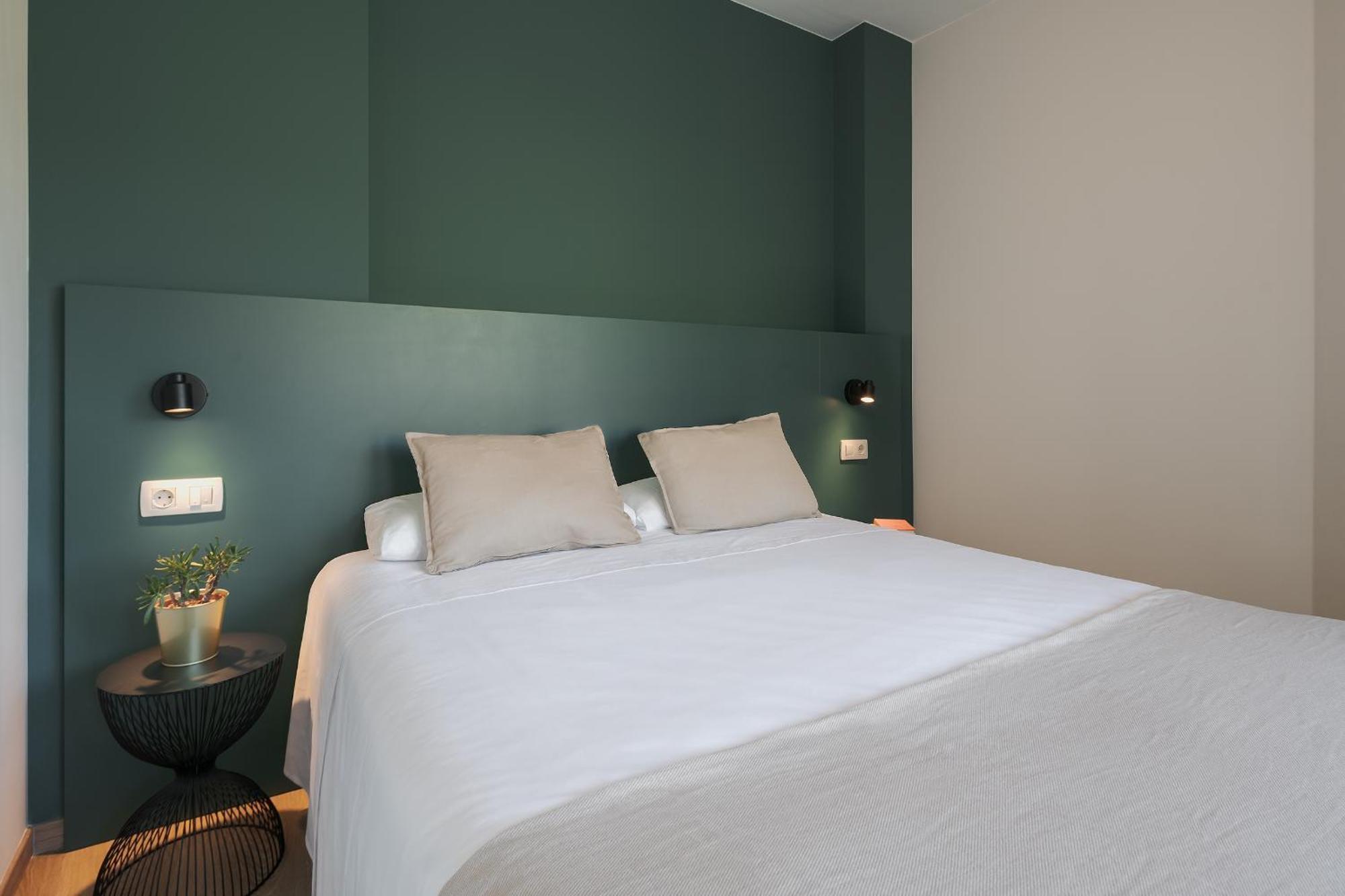 Someso Apartamentos Turisticos A Coruña Zewnętrze zdjęcie