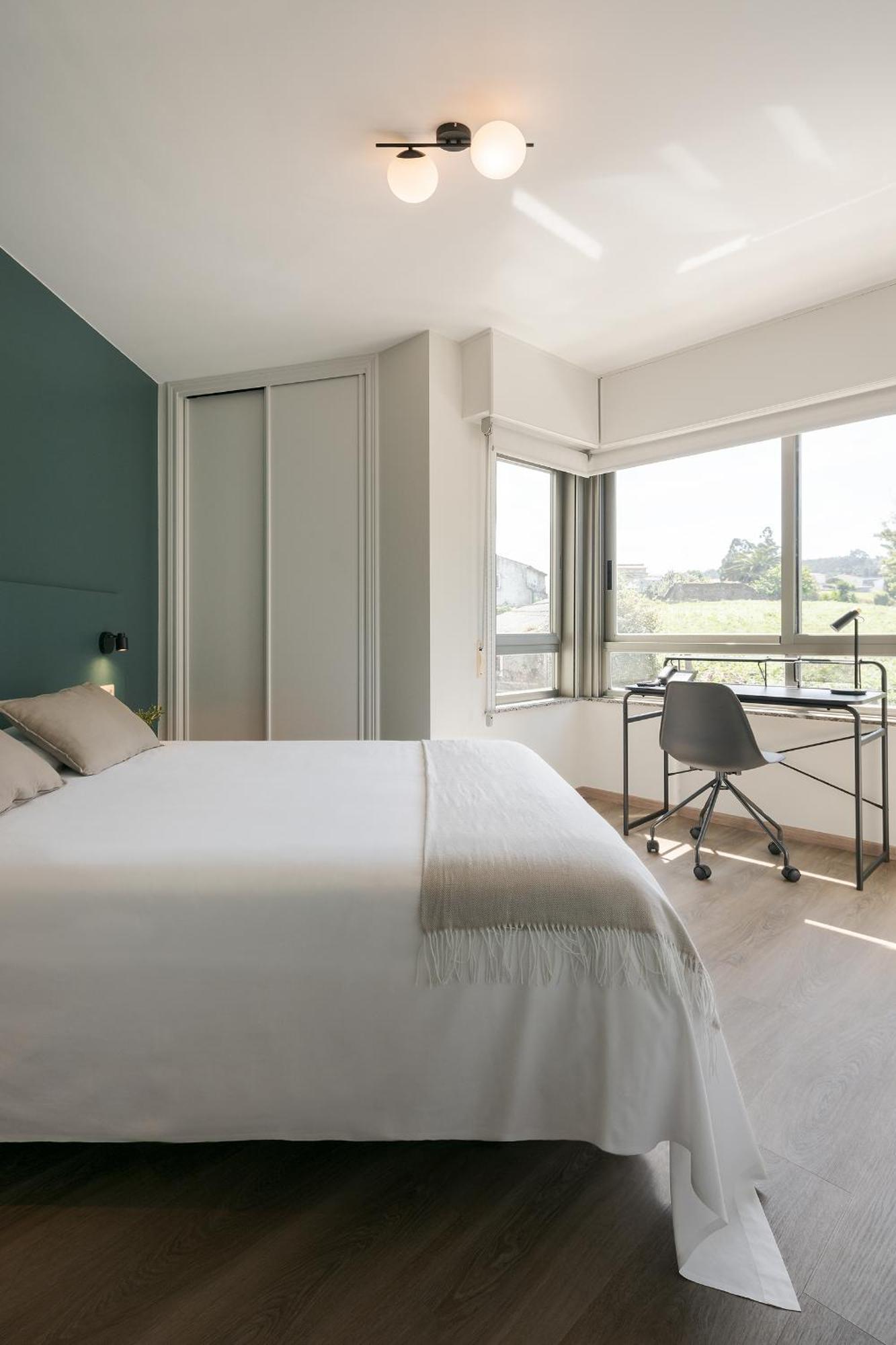 Someso Apartamentos Turisticos A Coruña Zewnętrze zdjęcie