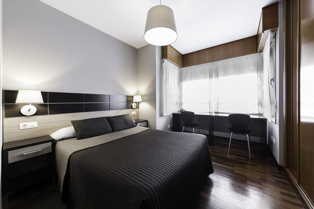 Someso Apartamentos Turisticos A Coruña Zewnętrze zdjęcie