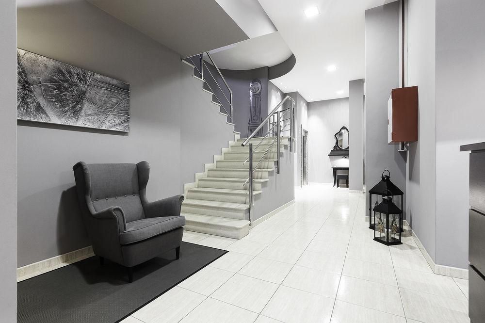 Someso Apartamentos Turisticos A Coruña Zewnętrze zdjęcie