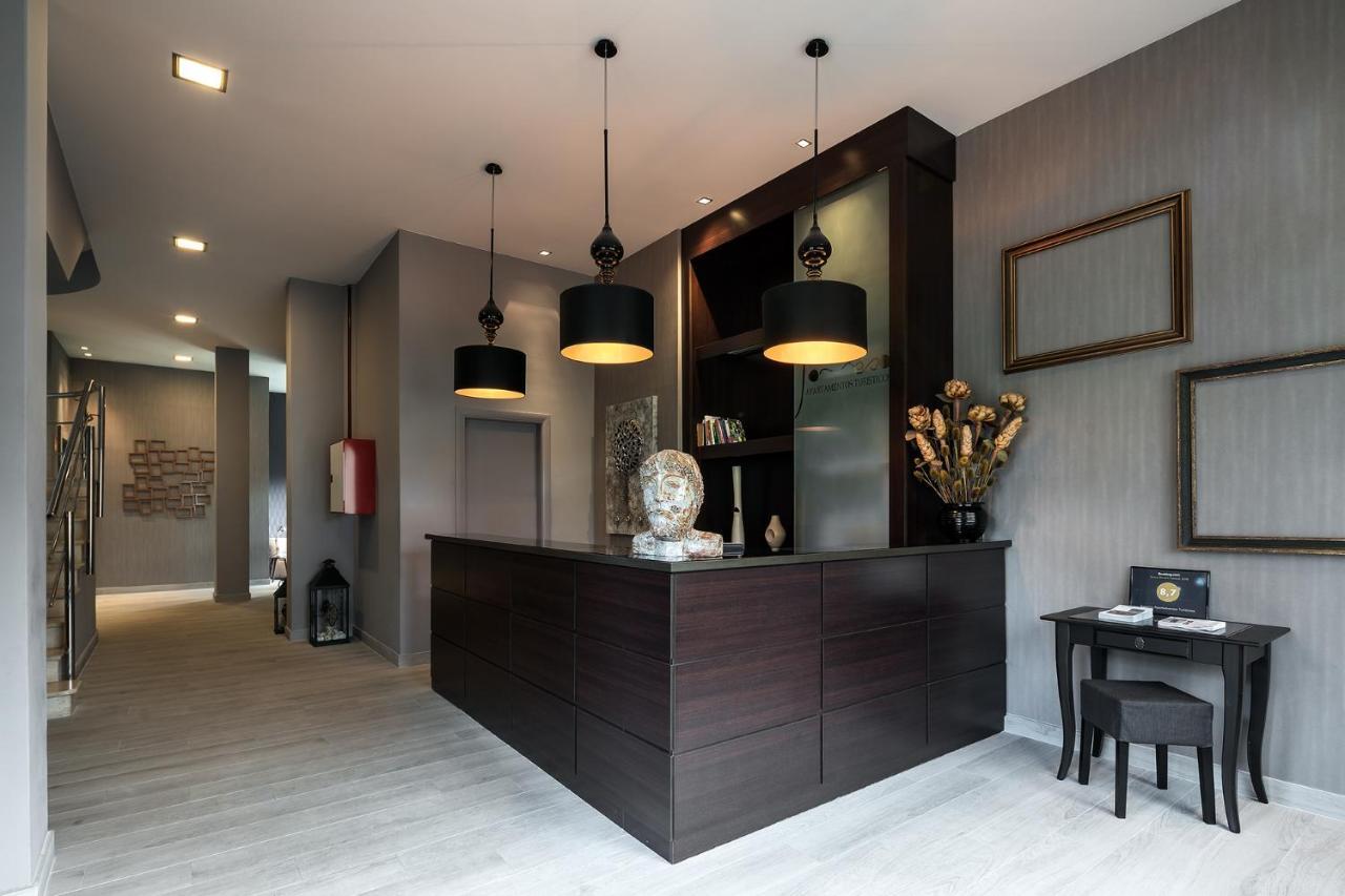 Someso Apartamentos Turisticos A Coruña Zewnętrze zdjęcie